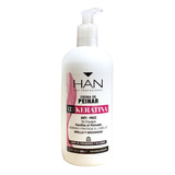 Han Crema De Peinar Alfa Keratina Anti Frizz X 500 - Local