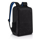 Mochila Urbana 15  Es1520p Dell Negro