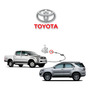 Bocina Guaya Selectora Palanca Toyota Fortuner Hilux Kavak Toyota Fortuner