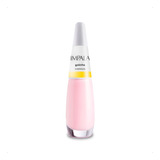 Impala Esmalte Tradicional Colores A Cor Da Sua Moda (7,5ml) Color 224 Gatinha (cremoso)