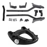 Kit Suporte Bau Nc750x 2021 A 2023 1192fz Mais Base M5 Givi