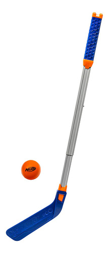 Juego De Pelotas De Hockey Nerf Flexplay Para Niños, Para In