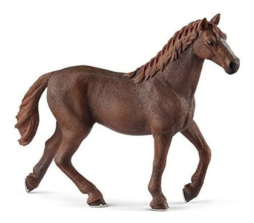 Figura Caballo Pedigree, Realista, Edad 5+