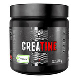 Creatina Creapure 200g Darkness Integral Médica Original