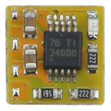 Placa De Carga Ic Ecc Chip Tablet Celular Pcb Easy Chip 