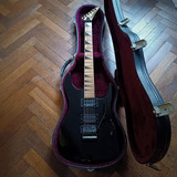 Jackson Dk2 Hh Japon Permuto ( Ibanez, Charvel, Schecter)