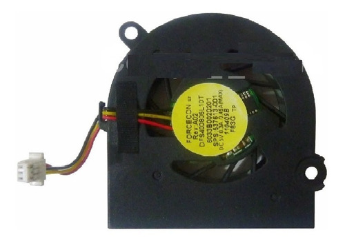 Ventilador De Hp Compaq 110 110-1000 Cq10 Cq10-100