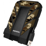  Adata  Disco Duro Externo Ahd710 Militar Pro 2tb