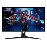 Monitor Para Juegos Asus Rog Strix 32 1440p (xg32aq) - Qhd (