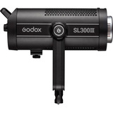 Iluminador Led De Luz Diurna Para Vídeo Godox Sl300iii