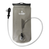 Bolsa Agua 2 Litros Camelbak Vejiga Antigoteo +obsequio