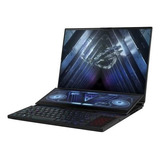 Laptop Gamer Asus Rog Zephyrus Duo 16 R7 16gb 1tb Rtx 3060