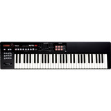 Roland Xps-10 Teclado Sintetizador 61 Teclas Expandible Keys