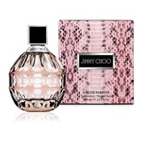 Perfume Locion Jimmy Choo Mujer 100ml - mL a $2999