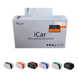 Scanner Obd2 2019 Vgate Icar Professional Novidade Pefg