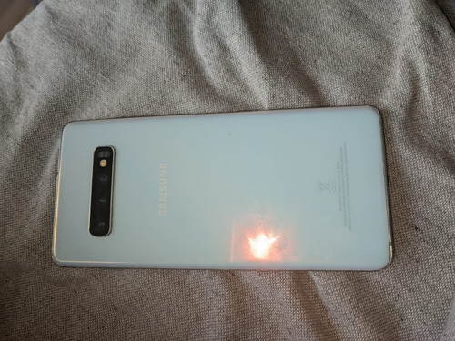 Celular Samsung Galaxy S10+