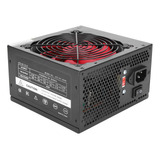 Fuente De Alimentación Silenciosa Para Pc, 400 W, Piezas De