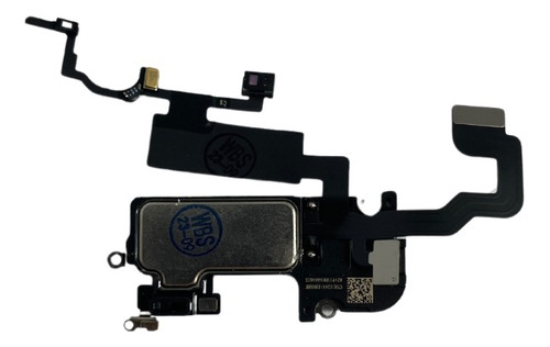 Repuesto Flex Sensor De Proximidad Para iPhone 12 Pro Max