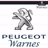 Capot De Motor Con Detalles Peugeot 206 Generation 1.4 07-14