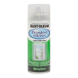 Lata Efecto Empavodano Aerosol Frosted Glass 312 Gr Pack 6