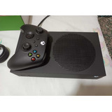 Xbox Series S Black Carbon No Adquirido Sin Preguntar