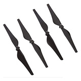 Dji Inspire 1 Series  1345t Quick-release Propellers (kit 4