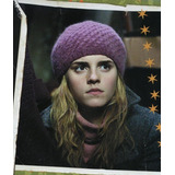 Harry Potter-gorro X Encargo, Hermione Granger