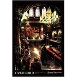 Libro Overlord, Vol. 5 (light Novel) - Kugane Maruyama