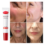 Crema Reafirmante Removedora De Retinol Lift Anti Arrugas In