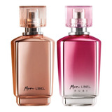 Perfume Mon + Mon Rubi Lbel - mL a $1781