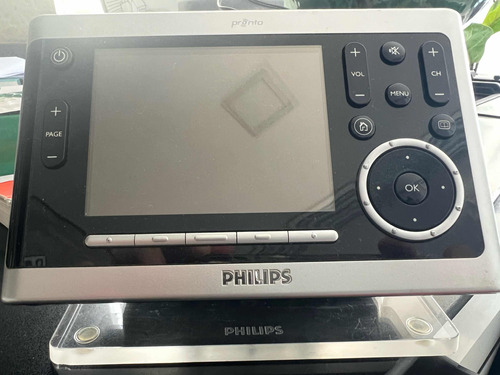 Controle Philips Tsu9600