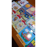 Oferta Lote De 17 Libros De Cuentos Infantiles - Ver Listado