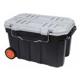 Caja Herramientas Tactix 29 C/bandeja Con Ruedas 