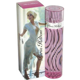 Perfume Dama Marca Paris Hilton Clasico 100 Ml Original Usa