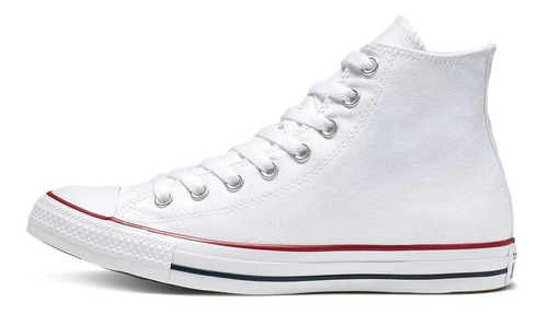 Tenis Converse Chuck Taylor Bot Lona  23.0 - 31.0 Mx