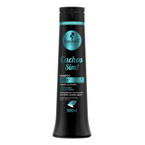 Shampoo Cachos Sim 500ml Haskell