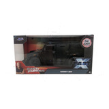 Jada Fast & Furious X Agency Suv 1/32