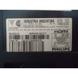 Philips 32phg5102 (botonera)