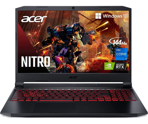 Gaming Laptop Acer