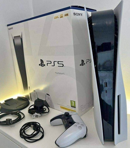 Playstation5