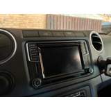 Stereo Vw Amarok (no Tengo Ficha Original)