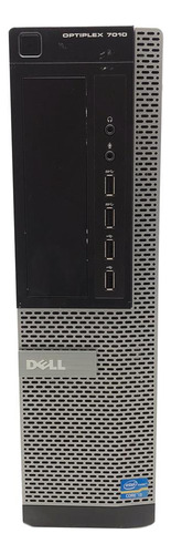 Micro Desktop Dell Optiplex I5-3330 3.0 Ghz 8gb Ssd 240gb