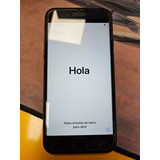  iPhone 7 32 Gb Negro Mate - Sin Uso