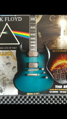 EpiPhone Sg Prophecy