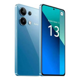 Xiaomi Redmi Note 13 ( Global ) 256gb 8gb Lançamento + Nfe