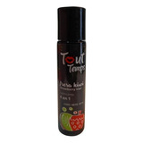 Lubricante Térmico 4 En 1 - Tout Temps Fresa Kiwi 30ml