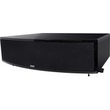 Terremoto Sonido Titan Theia Curved Gabinete Center Channel 