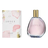 Perfume Joyce Rose Oriflame 