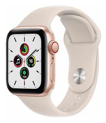 Apple Watch Se 44mm 2da Gen