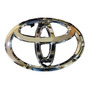 Emblema Parrilla Toyota Fortuner 2012 - 2013 - 2015 - 2017 Toyota Fortuner